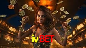 Welcome Bonus ivbet