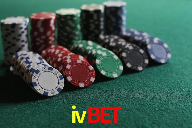 Experiência VIP ivbet