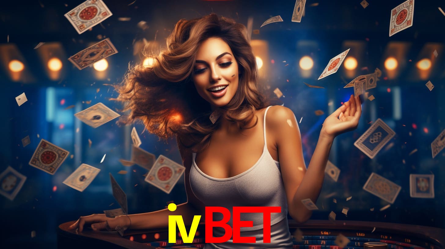 ivbet: Seu Cassino Premiado com Pagamentos Rápidos
