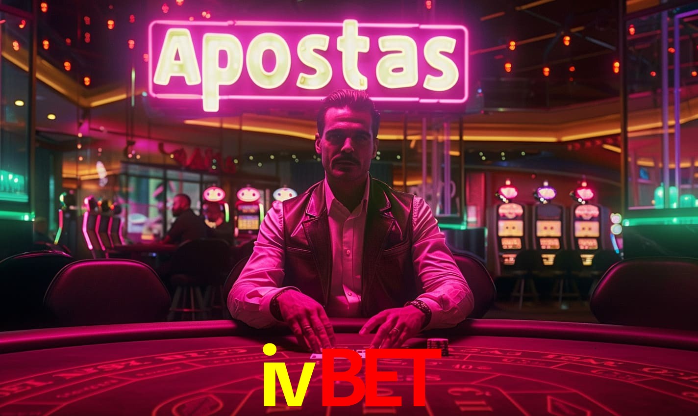 Explorando a Categoria de Eventos em Apostas na ivbet