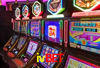 Descubra o Mundo do Cassino Online com ivbet