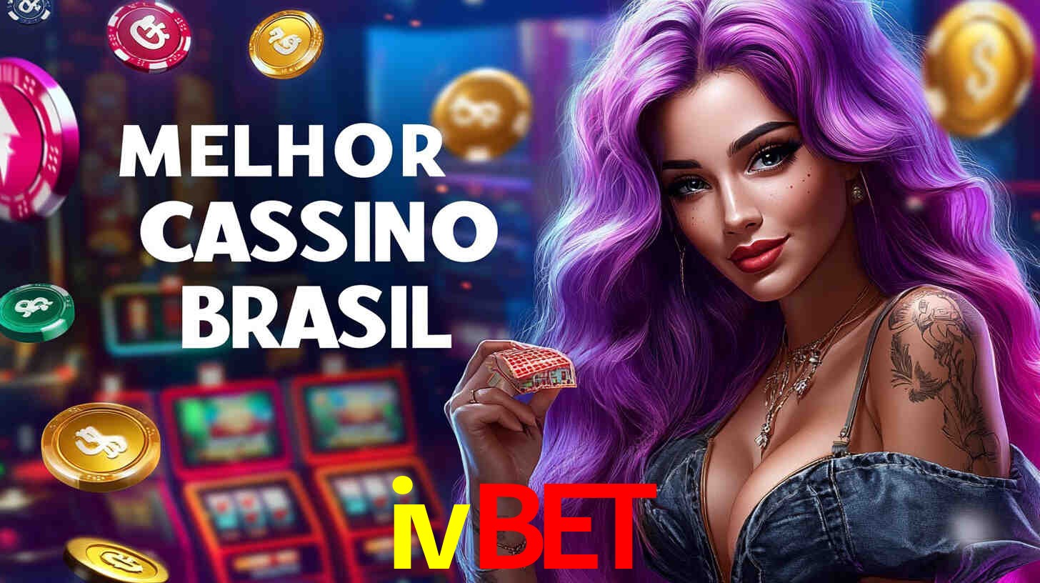 A Popularidade dos Caça-Níqueis no ivbet