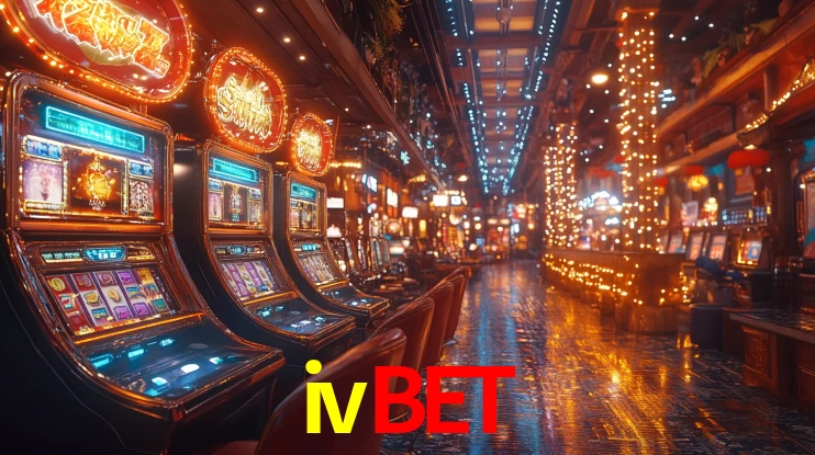 ivbet.com