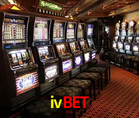 Descubra a Magia dos Jogos de Arcade no ivbet