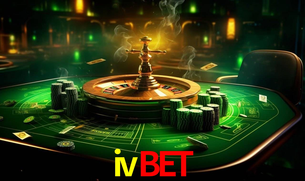 Desvendando o Mundo dos Jogos Virtuais na ivbet