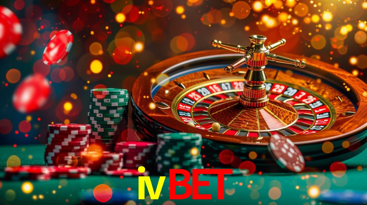 Explorando a Categoria de Eventos em Apostas na ivbet