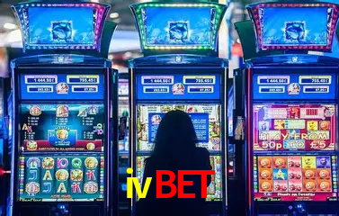 Live Casino ivbet