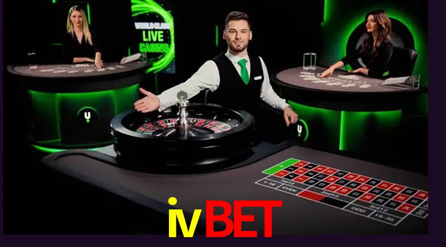 Secure Login ivbet