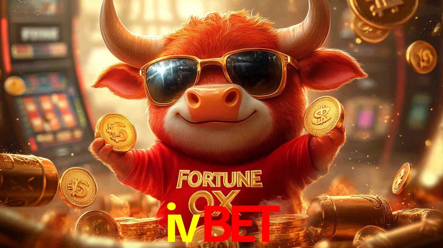 ivbet: A Experiência de Casino com Jogos de Mesa ao Vivo