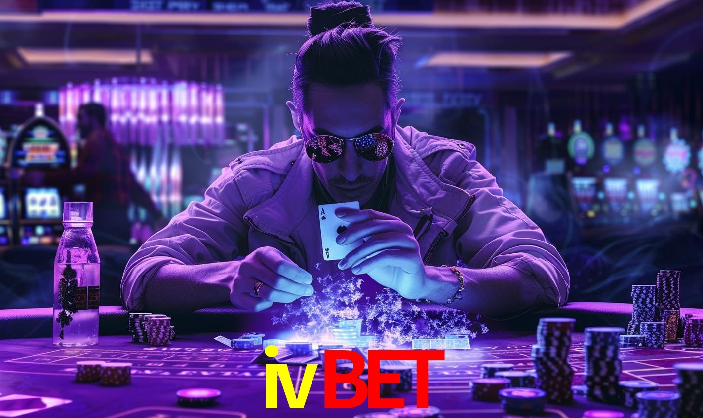 VIP Casino ivbet