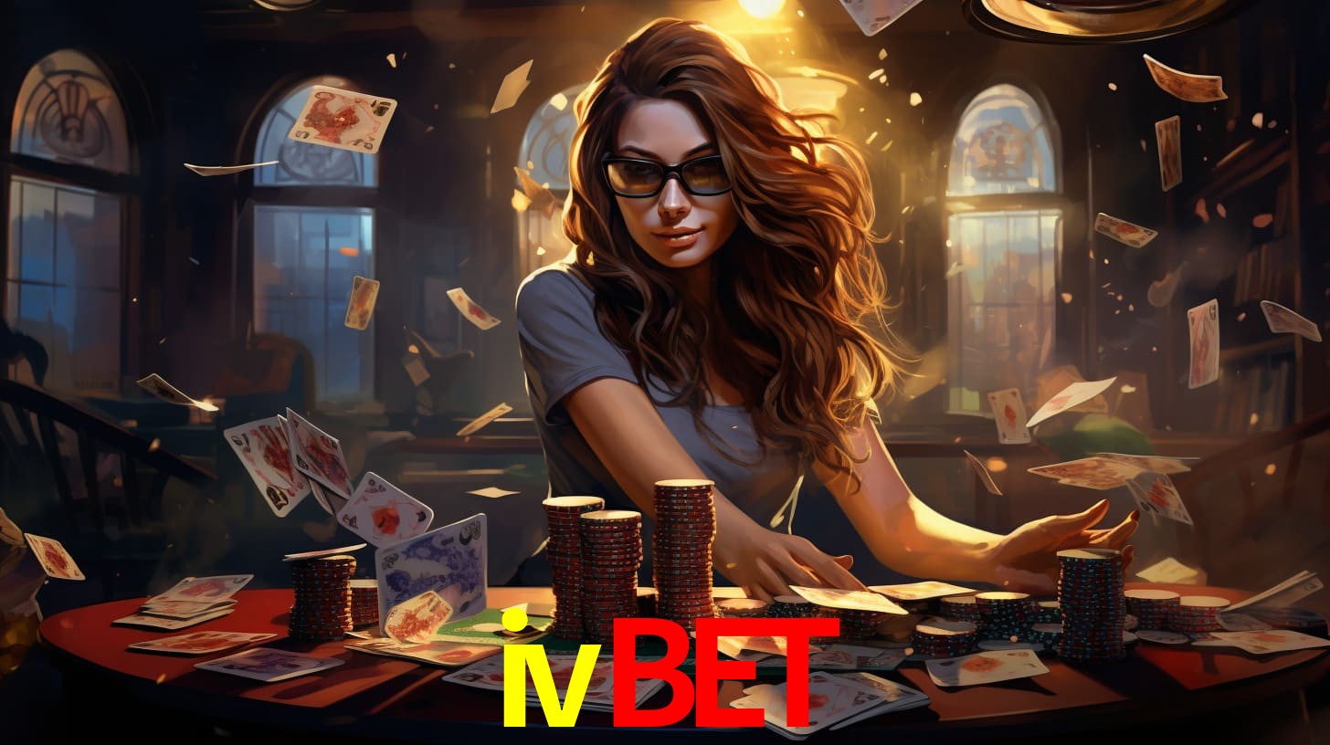 Live Casino ivbet