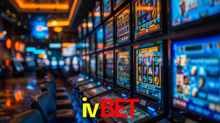 Exclusive Offers ivbet