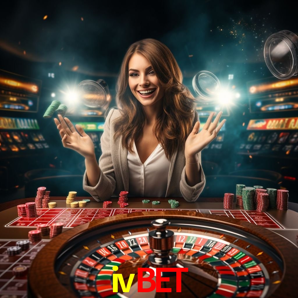 Experimente o Login Seguro Premium no ivbet