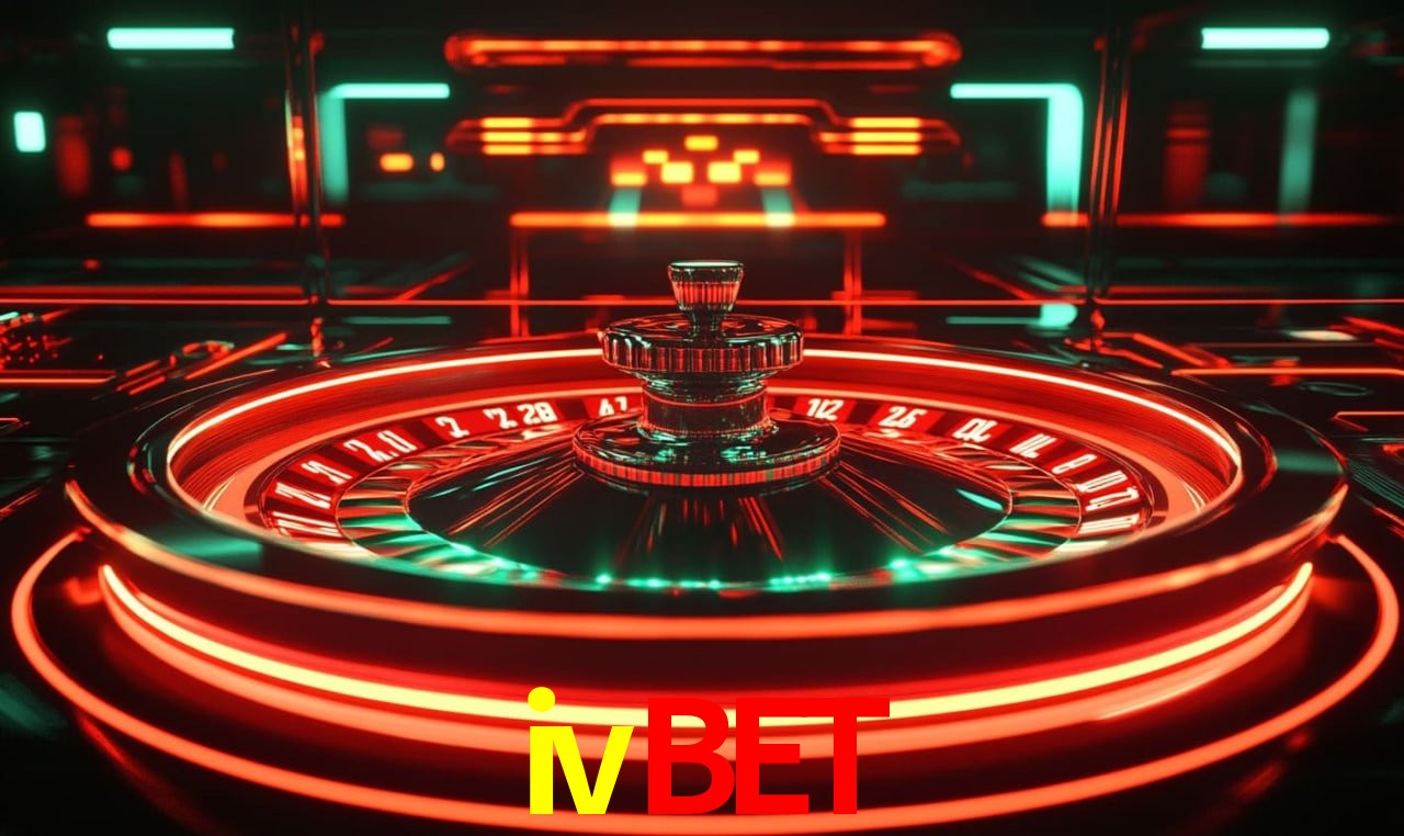Desvendando o Mundo dos Jogos Virtuais na ivbet