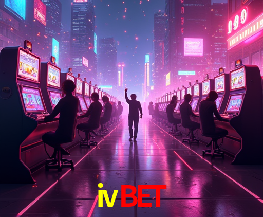 Jogos Exclusivos ivbet