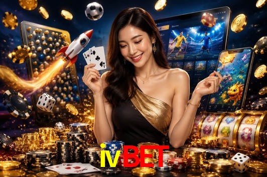 Live Casino ivbet