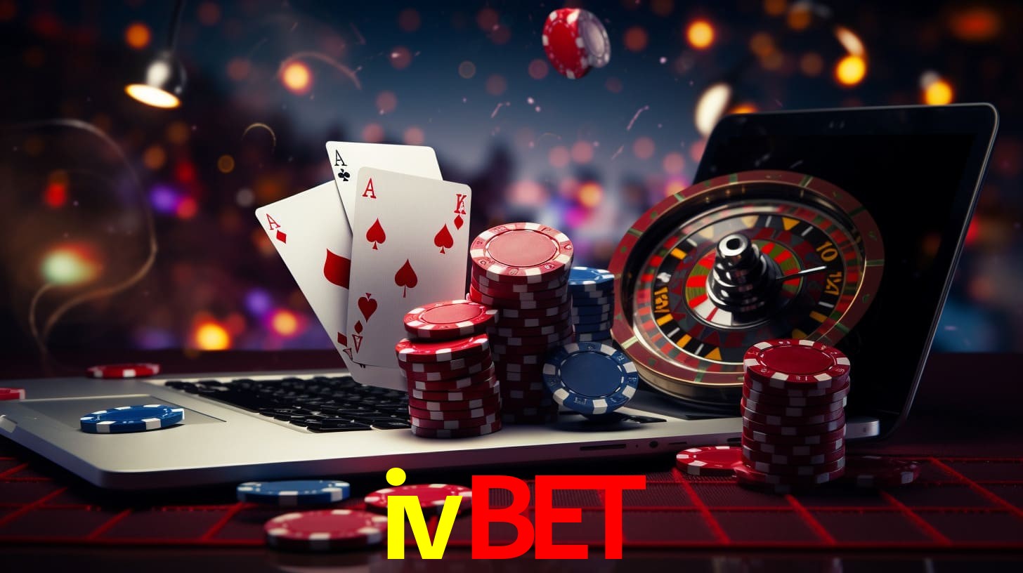 Live Casino ivbet