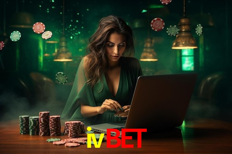 ivbet Baixar