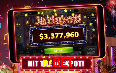Descubra o Mundo do Cassino Online com ivbet