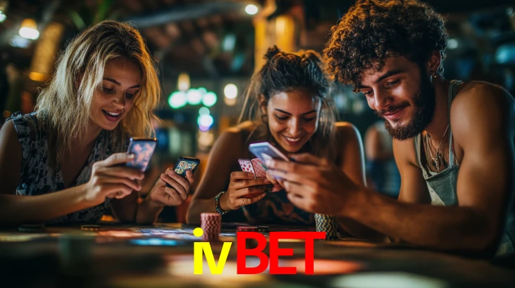 Daily Bonuses ivbet