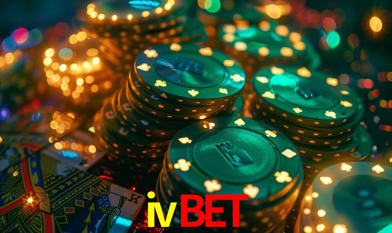 Casino VIP ivbet