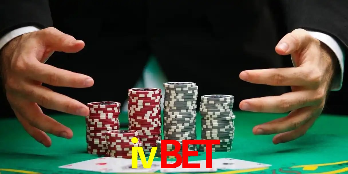 ivbet vip