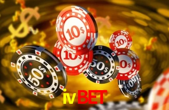 Mesa de Blackjack ivbet