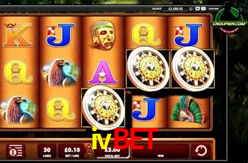 Descubra a Magia dos Jogos de Arcade no ivbet