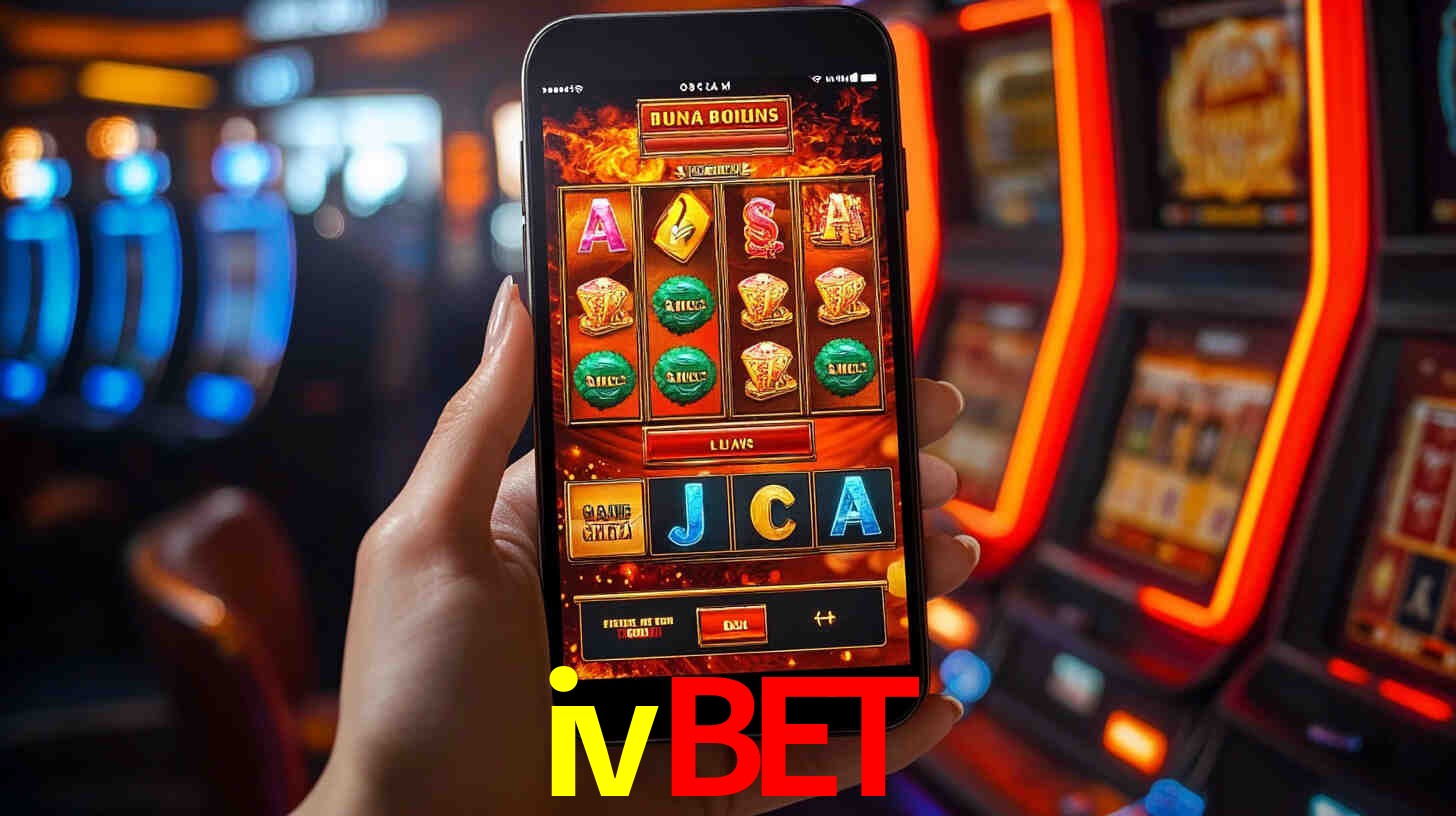 ivbet.com