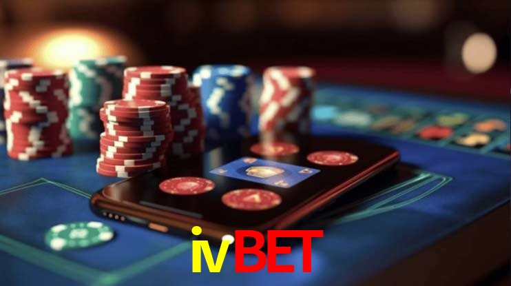 Casino Ao Vivo ivbet